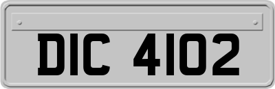 DIC4102