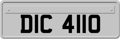 DIC4110
