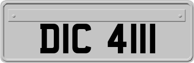 DIC4111