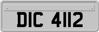 DIC4112
