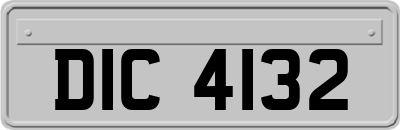 DIC4132