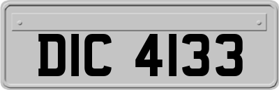 DIC4133