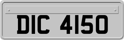 DIC4150