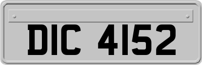DIC4152