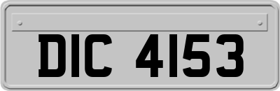 DIC4153