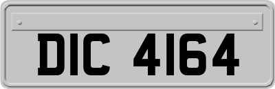 DIC4164