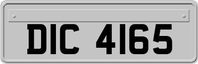 DIC4165