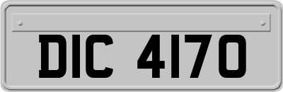 DIC4170