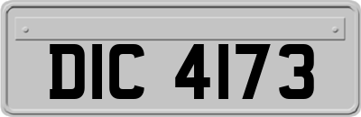 DIC4173
