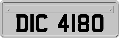DIC4180