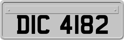 DIC4182