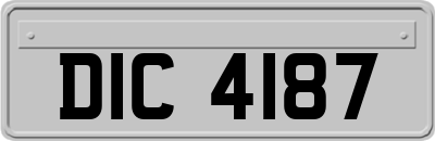 DIC4187