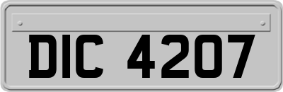 DIC4207