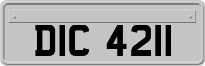 DIC4211