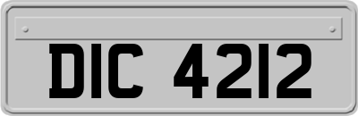 DIC4212