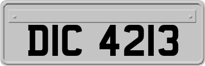 DIC4213