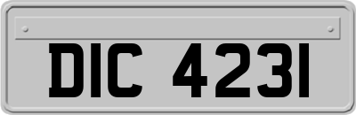 DIC4231