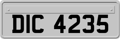 DIC4235