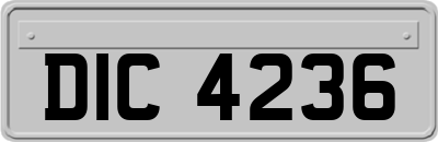DIC4236