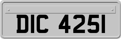 DIC4251