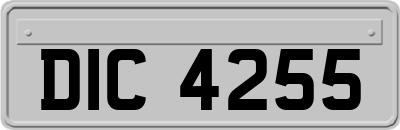 DIC4255