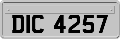 DIC4257