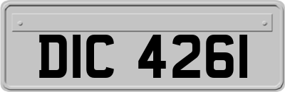 DIC4261