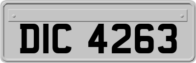 DIC4263