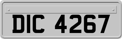DIC4267