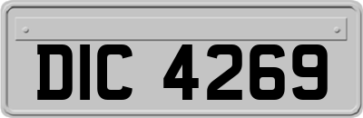 DIC4269