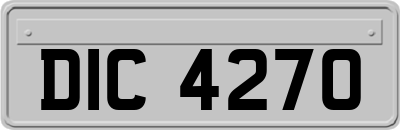 DIC4270