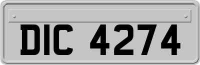 DIC4274