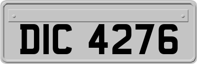 DIC4276