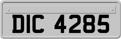 DIC4285