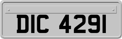 DIC4291