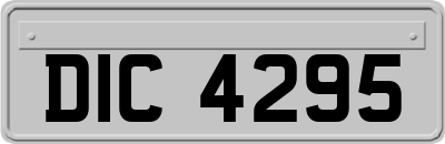 DIC4295