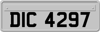 DIC4297