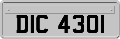 DIC4301