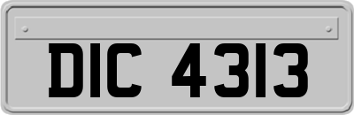 DIC4313