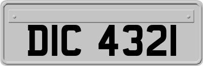 DIC4321