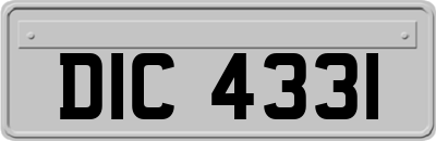 DIC4331