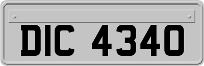DIC4340