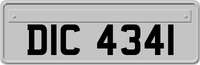 DIC4341