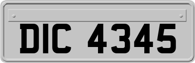 DIC4345