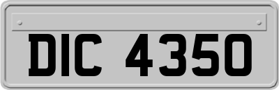 DIC4350