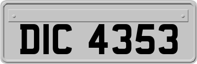 DIC4353