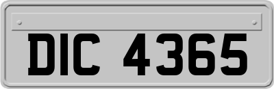 DIC4365