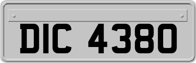 DIC4380