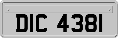 DIC4381