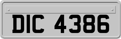 DIC4386
